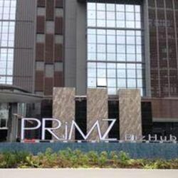Primz Bizhub (D25), Factory #605822661